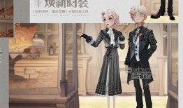 魔法觉醒最新时装爆料表,全新时装盛宴，神秘爆料抢先看！